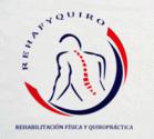 Rehabilitación Fisica rehafyquiro Cdmx