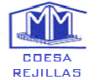 Fotos de Rejillas Coesa