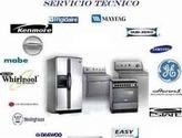 Fotos de Reparación De Lavadoras Y Refrigeradores Col. Narvarte