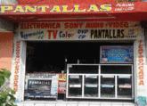 Fotos de Reparación De Pantallas Electronica Sony Audio Y Video Neza