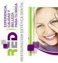 Fotos de Restauracion Estectica Dental