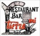 Restaurant Bar “Mi Tierra”
