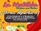 Fotos de Restaurant La Matilda