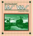 Fotos de Restaurant Las Vias