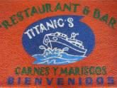 Restaurant Y Bar Titanics