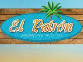 Restaurante De Mariscos En Puerto Vallarta El Patron