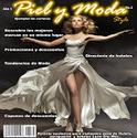 Fotos de Revista Piel Y Moda