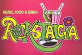Rockstalgia Music, Food & Drink