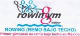 Fotos de Rowingym Remo Bajo Techo