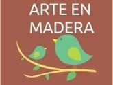 Fotos de Roxi Rivera Arte En Madera