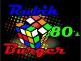 Fotos de Rubik 80´s Burger