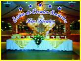 Salon De Eventos Sociales Las Fuentes