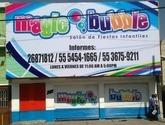 Salón De Fiestas Infantiles Magic Bubble, Av. Central
