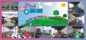 Fotos de Salón De Fiestas Infantiles Pink & Blue