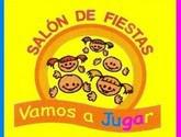 Fotos de Salón De Fiestas Infantiles Vamos A Jugar