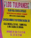 Fotos de Salon Los Tulipanes