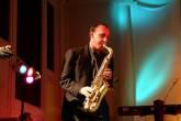 Fotos de Samuel Lima - Saxofonista