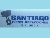Fotos de Santiago Diesel Refacciones Sa De Cv, En Los Mochis