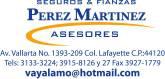 Fotos de Seguros & Fianzas Perez Martinez, Asesores