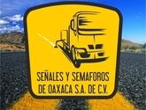 Fotos de Señales Y Semáforos De Oaxaca