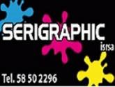 Fotos de Serigraphic. Impresión Digital En Gran Formato