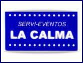Servi Eventos La Calma