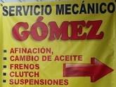 Fotos de Servicio Mécanico Gómez