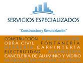 Servicios Especializados Contrem
