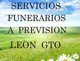 Fotos de Servicios Funerarios A Prevision Leon Gto