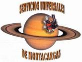 Fotos de Servicios Universales De Montacargas