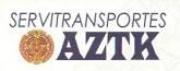 Fotos de Servitransportes Aztk