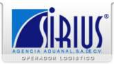 Fotos de Sirius Agencia Aduanal