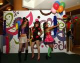 Fotos de Socialité, Eventos Especiales