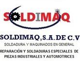 Fotos de Soldaduras Especiales Reparación Piezas Industrial Automotri