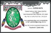 Fotos de Sombreros Ojeda “Ojeda Hats”