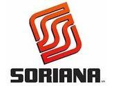 Soriana Hiper Pachuca / Del Valle. 7130215.