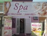 Spa Ady Morales