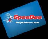 Fotos de Speedee Las Torres