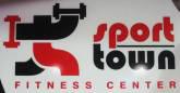 Sport Town Fitness Center