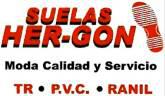 Fotos de Suelas Her-Gon
