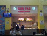 Fotos de Sun-Fas. Comida China.
