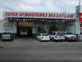 Fotos de Super Afinaciones Mazatlan