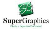 Fotos de Super Graphics