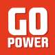 Suplementos Go Power