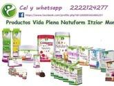 Fotos de Suplementos Natuform