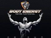 Fotos de Suplementos Para Deportistas Body Energy