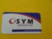 Fotos de Sym Leon Gto