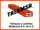 Fotos de Tabiques Y Ladrillos Modernos S.a. De C.v.