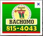 Fotos de Tacos Bachomo, En Los Mochis
