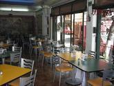 Tacos Y Pozole Jardin Balbuena